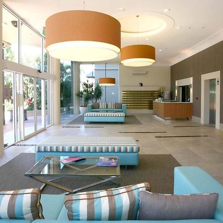 Ocean Sands Resort Голд-Кост Экстерьер фото