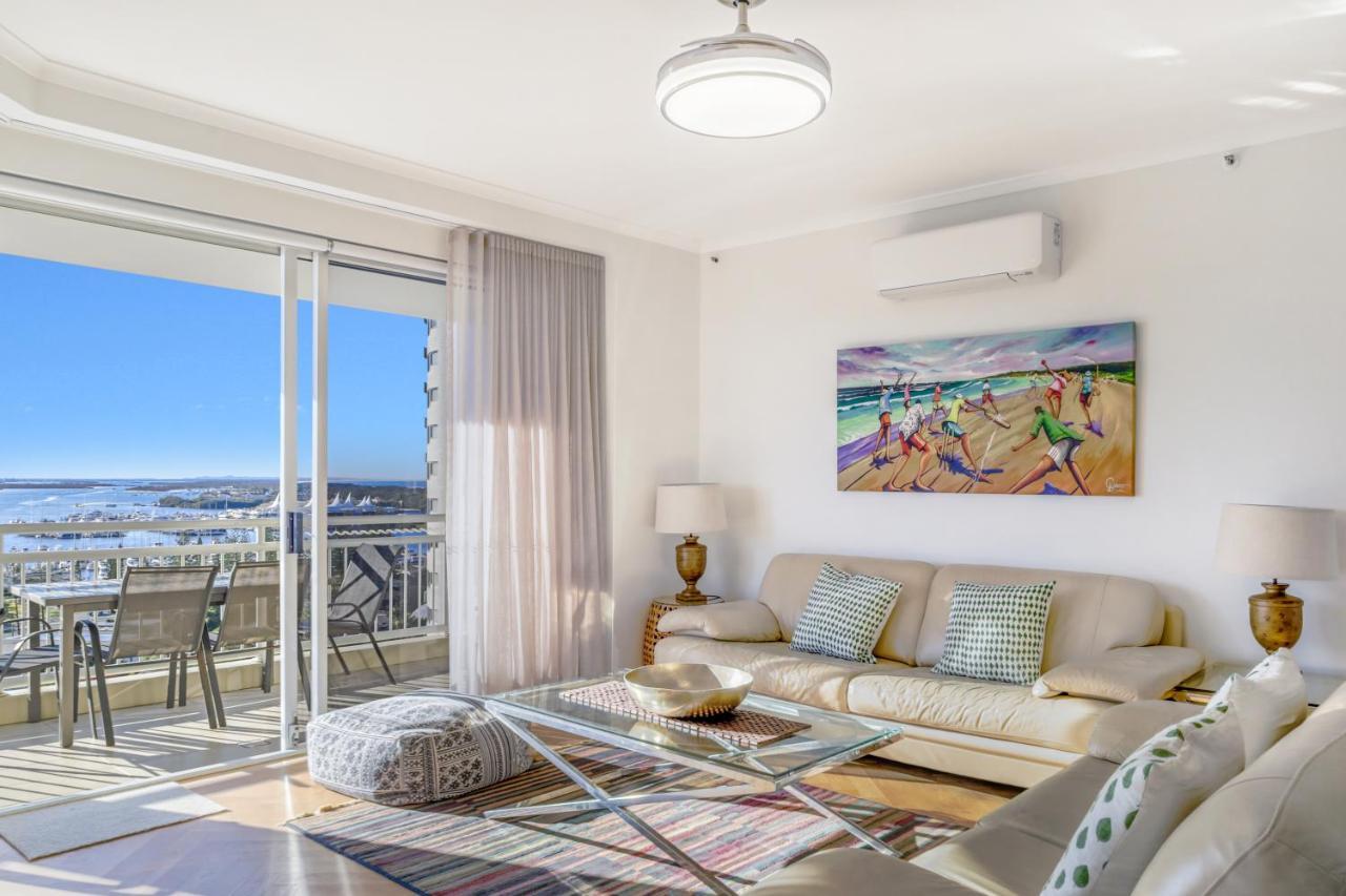 Ocean Sands Resort Голд-Кост Экстерьер фото
