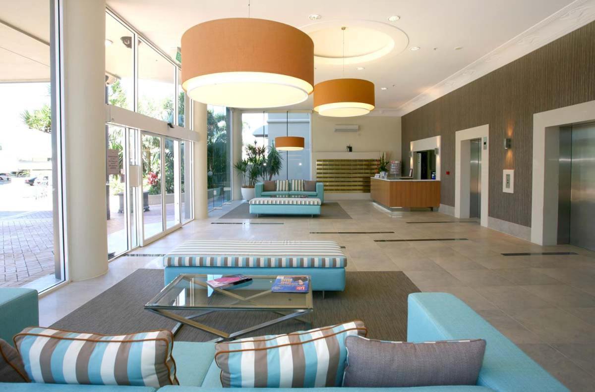 Ocean Sands Resort Голд-Кост Экстерьер фото