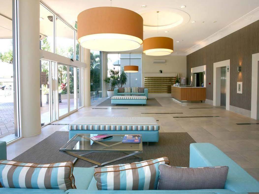 Ocean Sands Resort Голд-Кост Экстерьер фото